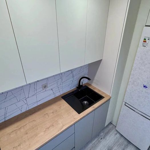 Кухня «PURE LINE»